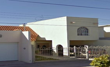 CASA  CHIHUAHUA, FLORES DEL TEPEYAC