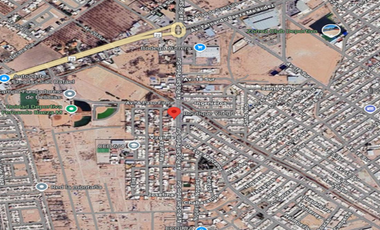 CASA  CHIHUAHUA, FLORES DEL TEPEYAC