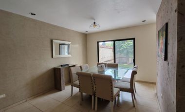 CASA EN VENTA EN COTO SAN NICOLÁS