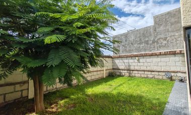 CASA EN VENTA EN COTO SAN NICOLÁS