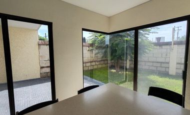 CASA EN VENTA EN COTO SAN NICOLÁS