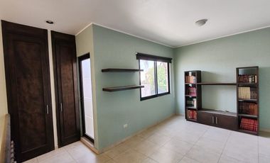 CASA EN VENTA EN COTO SAN NICOLÁS