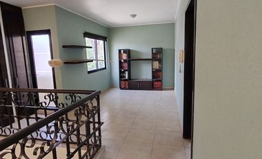 CASA EN VENTA EN COTO SAN NICOLÁS