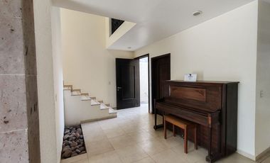 CASA EN VENTA EN COTO SAN NICOLÁS