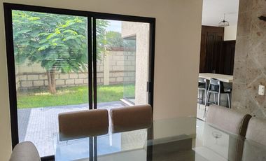 CASA EN VENTA EN COTO SAN NICOLÁS