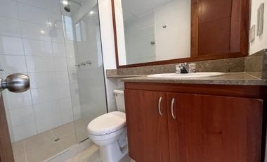 Apartamento en Arriendo en Cumbres, Envigado Antioquia