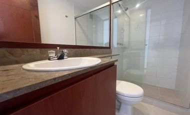 Apartamento en Arriendo en Cumbres, Envigado Antioquia