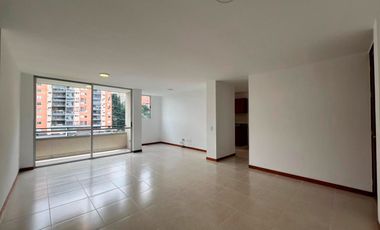 Apartamento en Arriendo en Cumbres, Envigado Antioquia