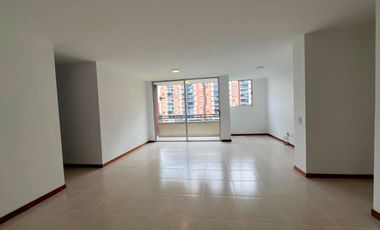 Apartamento en Arriendo en Cumbres, Envigado Antioquia