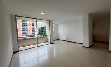 Apartamento en Arriendo en Cumbres, Envigado Antioquia