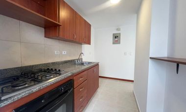 Apartamento en Arriendo en Cumbres, Envigado Antioquia