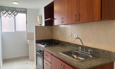 Apartamento en Arriendo en Cumbres, Envigado Antioquia