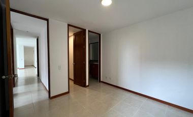 Apartamento en Arriendo en Cumbres, Envigado Antioquia