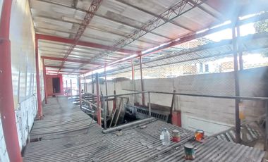 Bodega en arriendo en Berlin