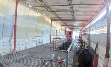 Bodega en arriendo en Berlin