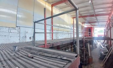 Bodega en arriendo en Berlin