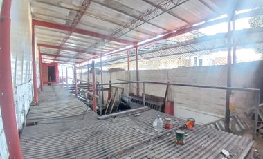 Bodega en arriendo en Berlin