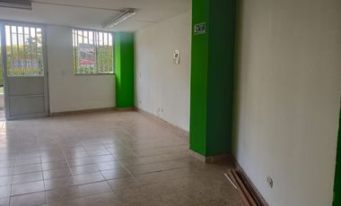 LOCAL COMERCIAL ARRIENDO PALERMO EN MANIZALES