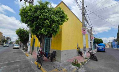 OPORTUNIDAD UNICA EN SAN JUAN DE DIOS, GUADALAJARA, CASA EN VENTS CON EXCELENTE POTENCIAL DE RENTA
