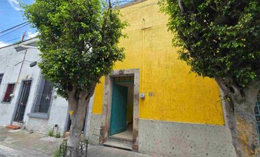 OPORTUNIDAD UNICA EN SAN JUAN DE DIOS, GUADALAJARA, CASA EN VENTS CON EXCELENTE POTENCIAL DE RENTA