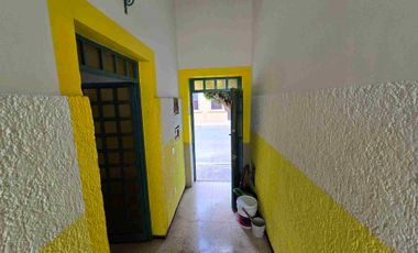 OPORTUNIDAD UNICA EN SAN JUAN DE DIOS, GUADALAJARA, CASA EN VENTS CON EXCELENTE POTENCIAL DE RENTA