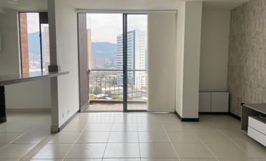 Apartamento en Arriedo en Mayorca, Envigado Antioquia