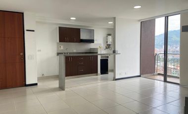 Apartamento en Arriedo en Mayorca, Envigado Antioquia