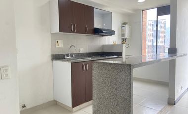 Apartamento en Arriedo en Mayorca, Envigado Antioquia