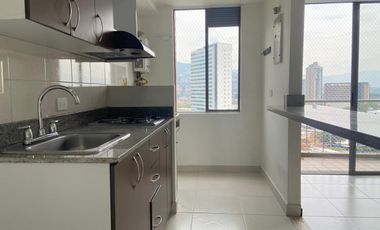 Apartamento en Arriedo en Mayorca, Envigado Antioquia
