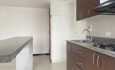 Apartamento en Arriedo en Mayorca, Envigado Antioquia