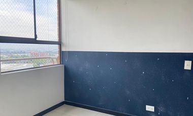 Apartamento en Arriedo en Mayorca, Envigado Antioquia