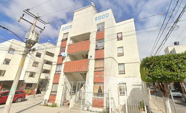 Departamento En Venta Golfo De Cortes El Riego Puebla!!