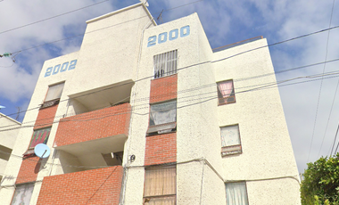 Departamento En Venta Golfo De Cortes El Riego Puebla!!