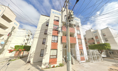 Departamento En Venta Golfo De Cortes El Riego Puebla!!