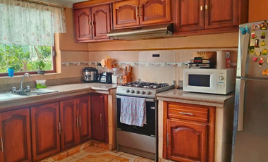 En venta casa con terreno amplio con 1180.13M2 | Sector Ricuaurte | Cuenca