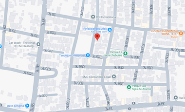 CASA EN VENTA EN MERIDA YUCATAN