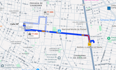 CASA EN VENTA EN MERIDA YUCATAN