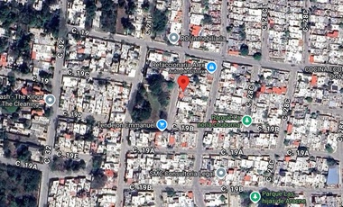 CASA EN VENTA EN MERIDA YUCATAN