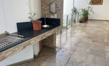 IMPECABLE FLAT 220 m2, BUENOS ACABADOS – LOS GRANADOS, SURCO