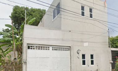 CASA EN VENTA EN HUEHUETAN FRACC. JUAN SABINES, JIQUIPILA CHIAPAS.