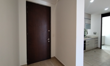 Apartamento en arriendo en Alto Prado.
