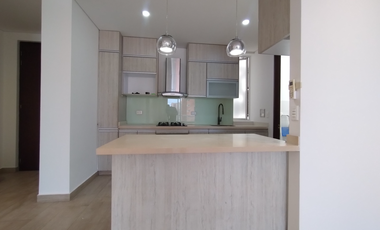 Apartamento en arriendo en Alto Prado.