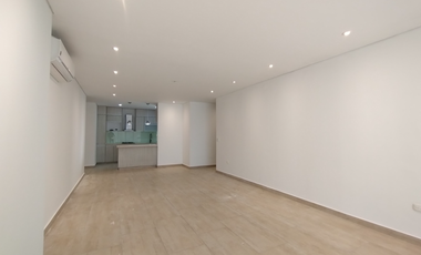 Apartamento en arriendo en Alto Prado.