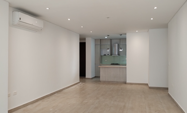 Apartamento en arriendo en Alto Prado.