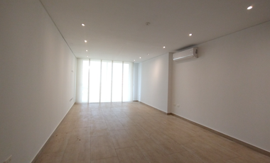 Apartamento en arriendo en Alto Prado.