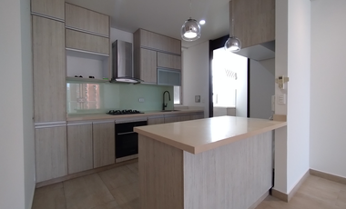 Apartamento en arriendo en Alto Prado.