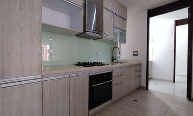Apartamento en arriendo en Alto Prado.