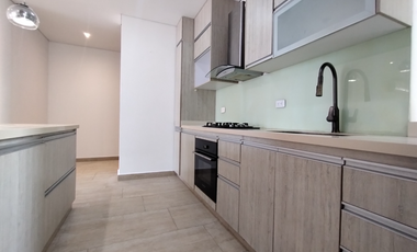 Apartamento en arriendo en Alto Prado.