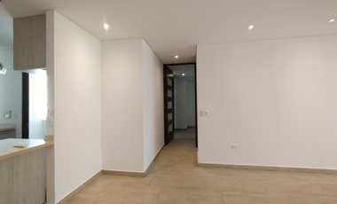 Apartamento en arriendo en Alto Prado.