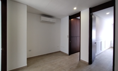 Apartamento en arriendo en Alto Prado.